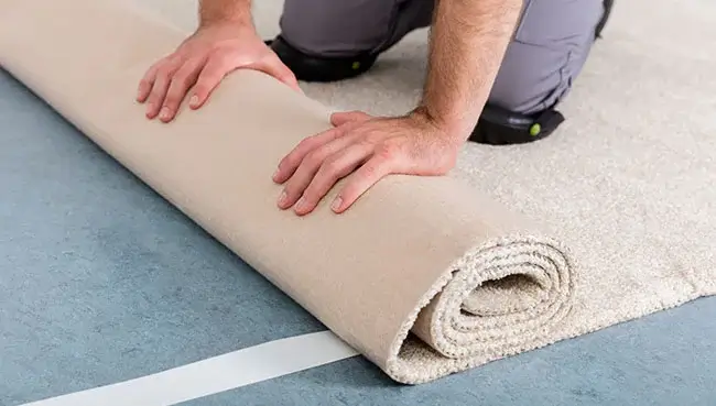 Carpet Installation | Georgia Flooring