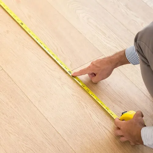 Measurement | Georgia Flooring