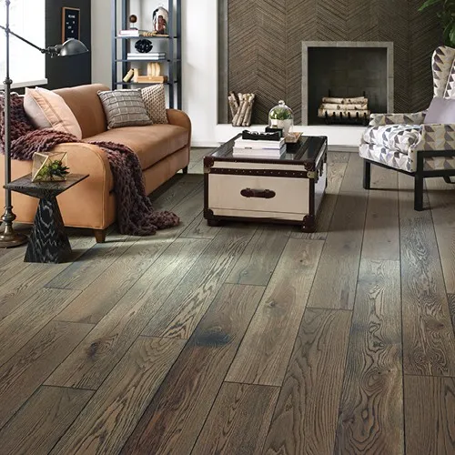 Hardwood Flooring | Georgia Flooring