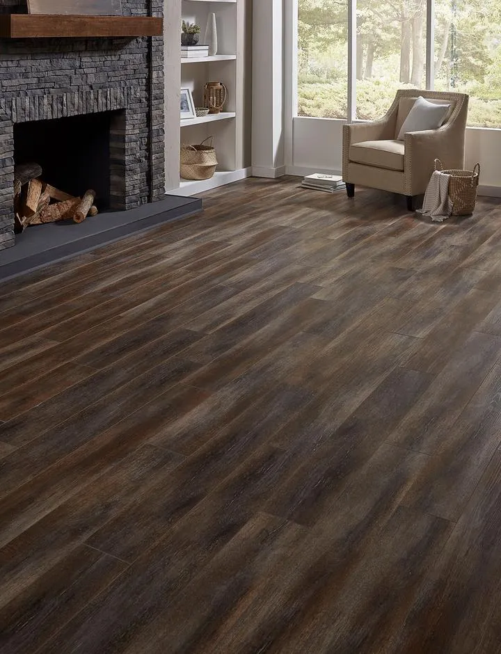 In Stock Flooring | Georgia Flooring