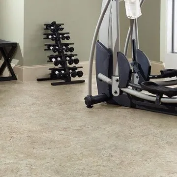 Gym Vinyl Flooring | Georgia Flooring