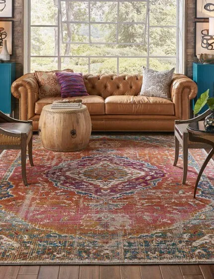 Area Rug | Georgia Flooring