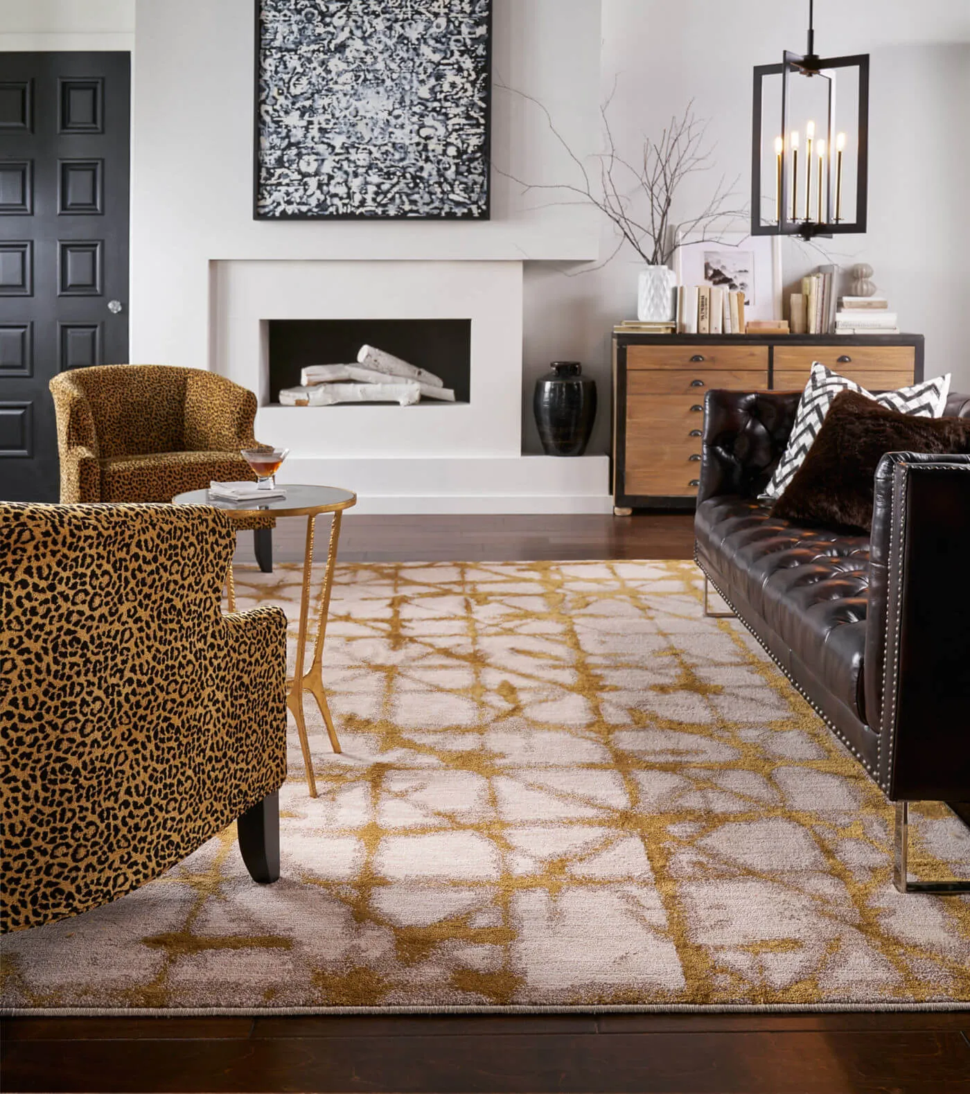 Area Rug | Georgia Flooring