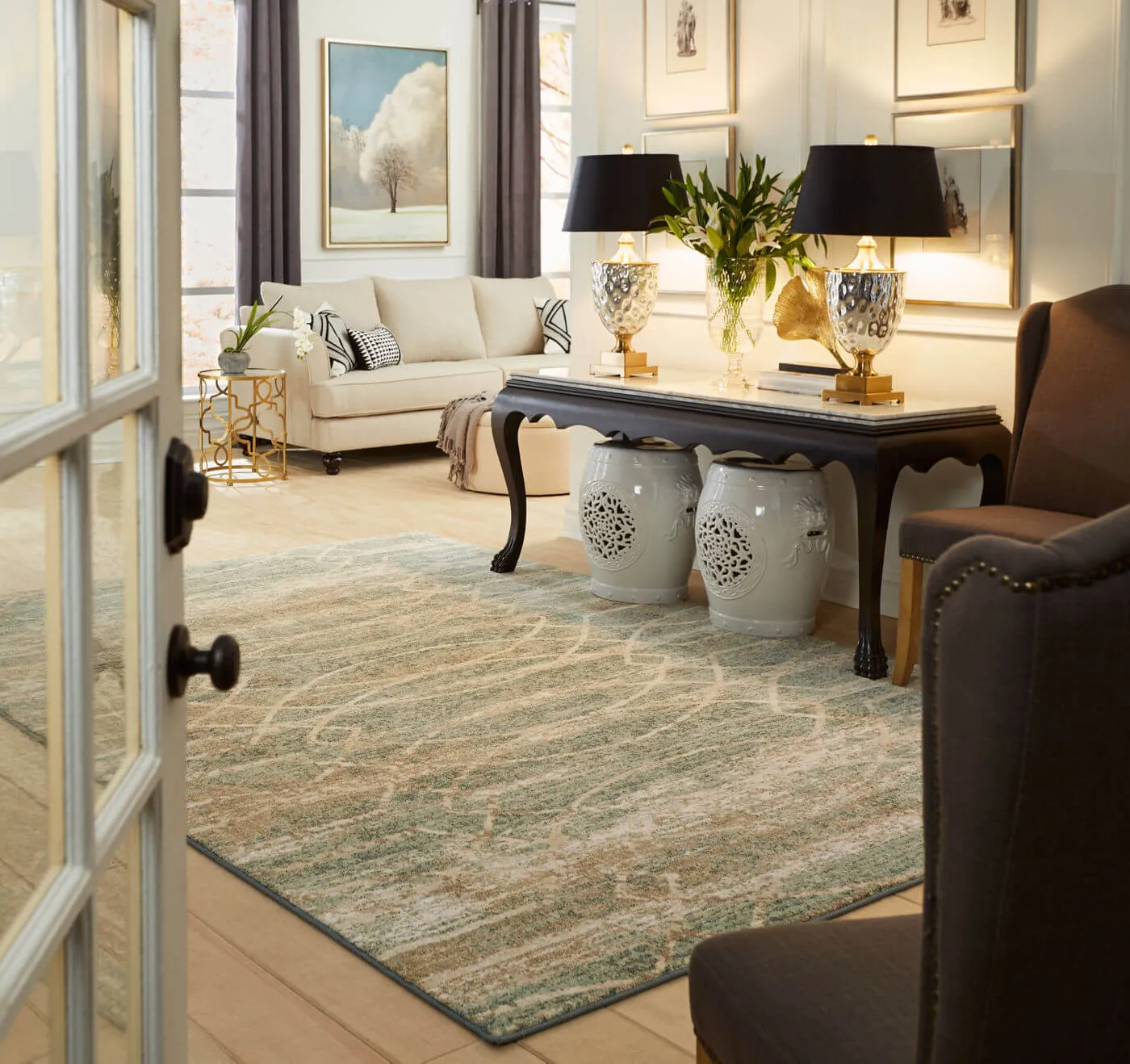 Area Rug | Georgia Flooring