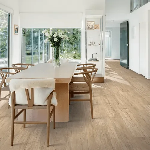 Dining area In Stock Flooring | Georgia Flooring