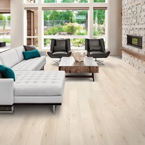 Living Area Flooring | Georgia Flooring