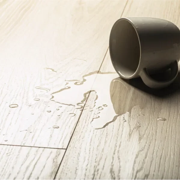 Hardwood Spills | Georgia Flooring