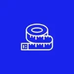 In Home Measure In Home Measure icon | Georgia Flooring