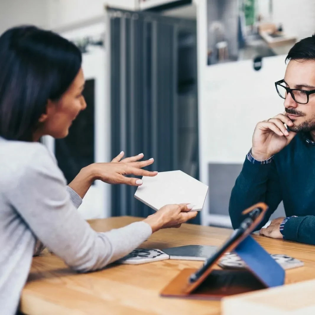 Schedule an Appointment | Georgia Flooring